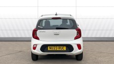 Kia Picanto 1.0 2 5dr [4 seats] Petrol Hatchback